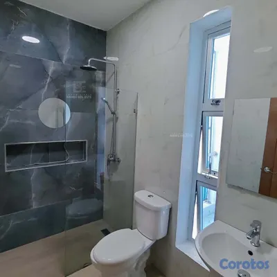 casas - Vendo moderna Vivienda de dos niveles de alta cali 8