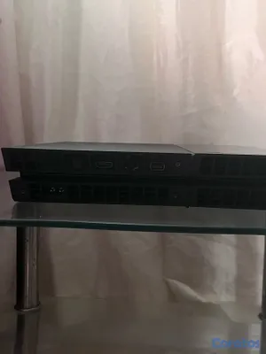 consolas y videojuegos - PlayStation 4  4