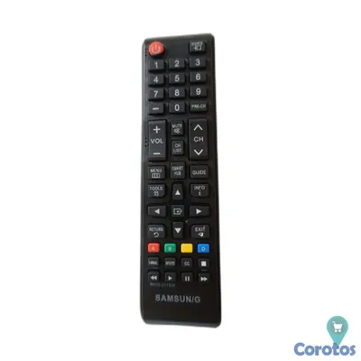 tv - Control Remoto Para Samsung Smart 2