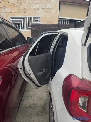 carros - kia morning 2018 100% gas (mismo picanto) 11