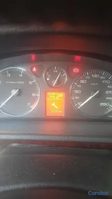 carros - PEUGEOT 407st 2009 - TRANSMISION DAÑADA 7