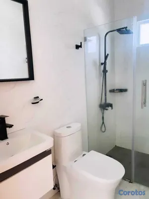 apartamentos - Aparta estudio disponible para Alquiler en una Inc 6