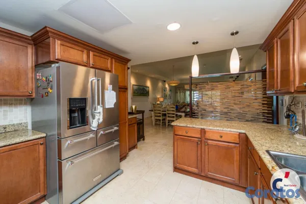 apartamentos - Apartamento en renta en marina Cap Cana | 3 Habita 7