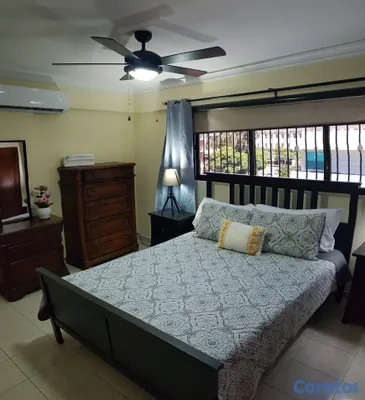 apartamentos - ALQUILO ZONA UNIVERSITARIA AMUEBLADO 2 HAB 11