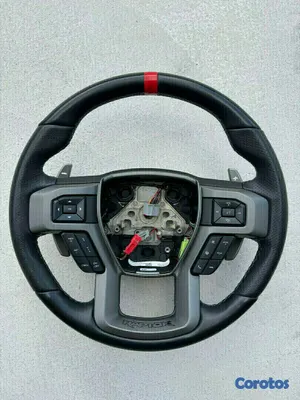 repuestos -  Timón Volante Guía para Ford Raptor  3