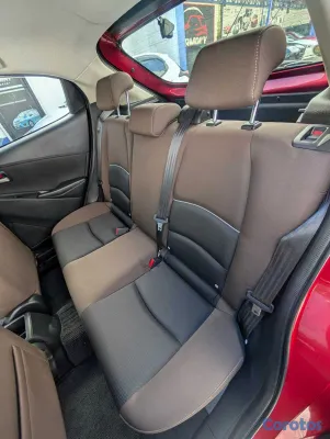 carros - MAZDA 2 TOURING 2021 8