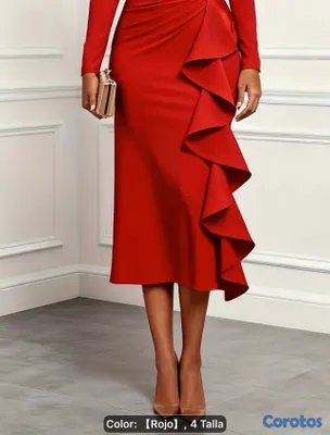 ropa para mujer - Hermosos vestidos para toda ocasión  10