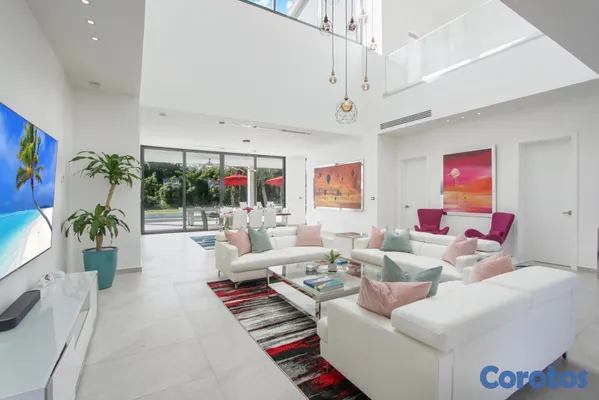 apartamentos - Villas y Townhouses en Punta Cana desde US$149,700 15