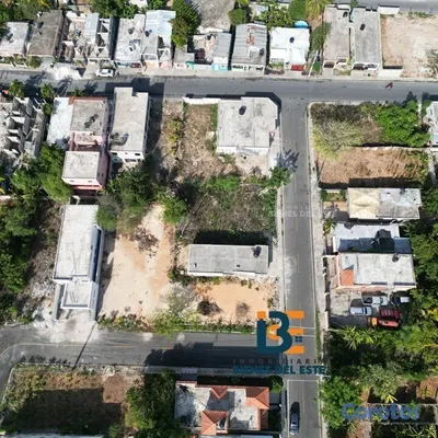 solares y terrenos - Se vende solar con 241 metros en Residencial Naime 5