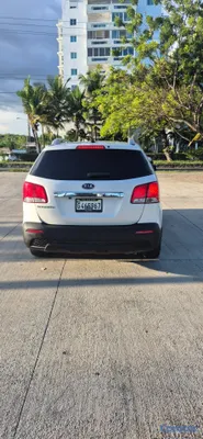jeepetas y camionetas - Kia sorento 2013 Americana 5