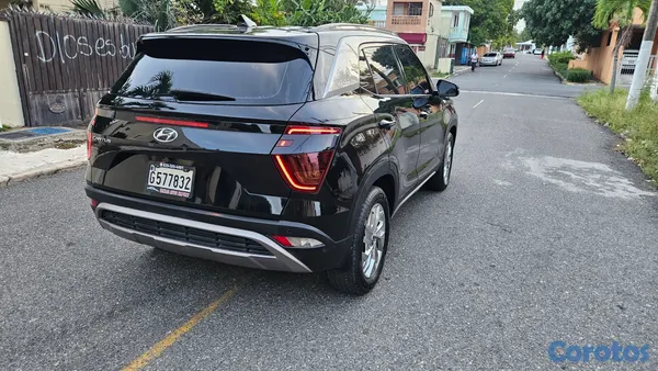 jeepetas y camionetas - hyundai cantus 2022  6