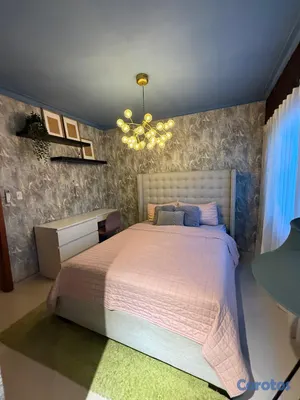 apartamentos - APARTAMENTO AMUEBLADO EN ALQUILER – ARROYO HONDO   17
