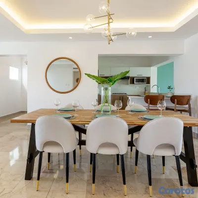 apartamentos - Propiedades Residenciales en Venta en Punta Cana — 9