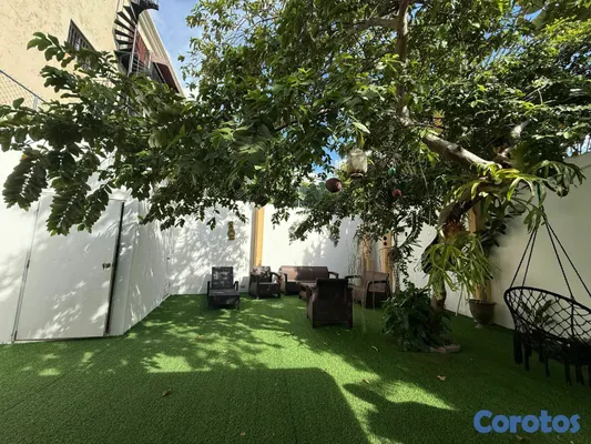 casas - Hermosa Casa / Zona Tranquila / Costa Caribe  9