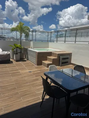 apartamentos - Apartamento moderno en venta en Naco 12