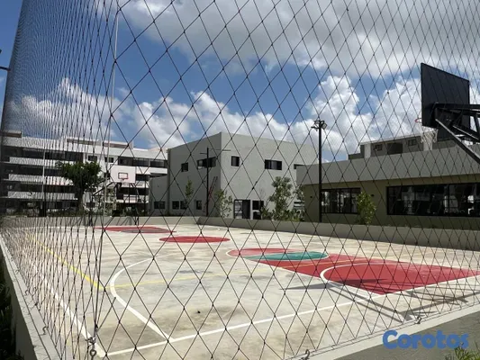 apartamentos - Apartamento en Alquiler, AV. Ecológica  19