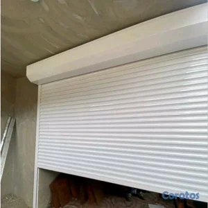 Shutters