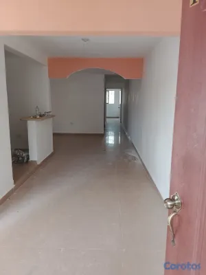 apartamentos - Apartamento en alquiler en Vista hermosa, próximo a la carretera mella. 📍 2