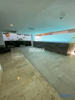 apartamentos - Apartamento de 3 habitaciones con linea blanca en  13
