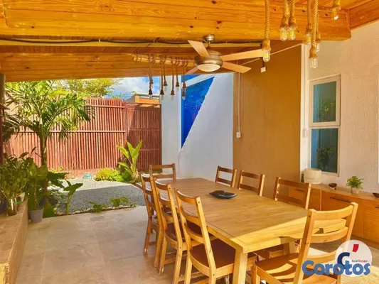 casas - Amplia y hermosa Villa en Vista Cana · Ref 1648185 11