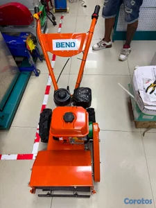 segadora de césped tipo reel Y cortadora de césped