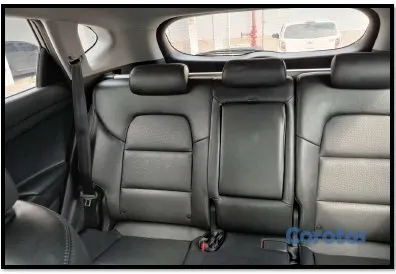 jeepetas y camionetas - Venta Hyundai Tucson 2020 13