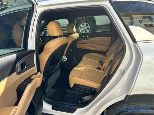 jeepetas y camionetas - Kia Sorento 2021 
 7