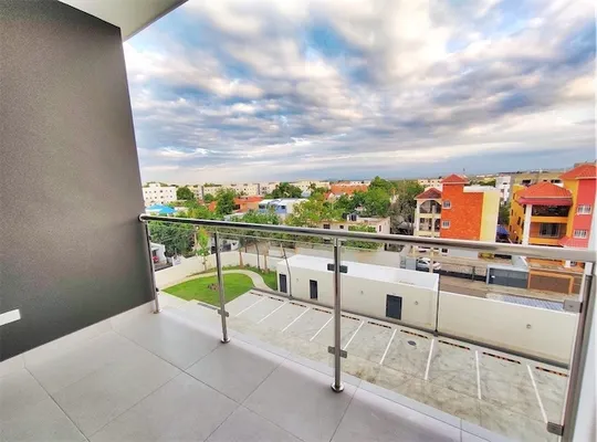 apartamentos - Apartamento de renta en el Dorado 7