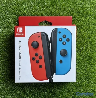 consolas y videojuegos - Control de nintendo switch joycon 2