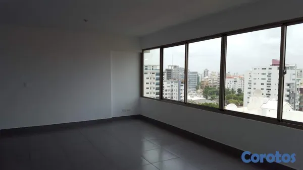apartamentos - En Naco !!  Vanguardista, funcional y elegante apartamento en 2 habitaciones 8