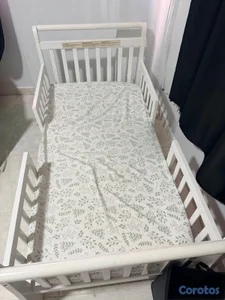 cama completa para niños/toddlers