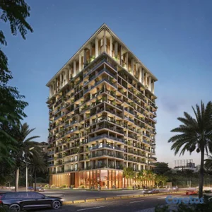 Jardines de Bellas Artes – Apartamentos en Venta en Santo Domingo