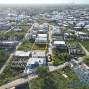 solares y terrenos - Se vende Terreno de (600) metros en Villa Visan, S