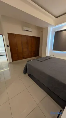 apartamentos - Alquiler Apartamento Santo Domingo | La Esperilla  10