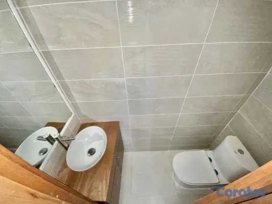 apartamentos - Apartamento en El Millón 7