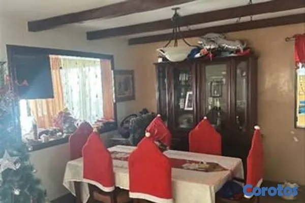 casas - Casa de 3 habitaciones 2 baños en venta en Jardine 9