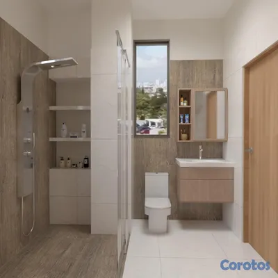 apartamentos - MODERNA TORRE DE APARTAMENTOS EN RENACIMIENTO 10