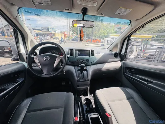 jeepetas y camionetas - NISSAN NV200 SV 2020 ✅ Americana / 43,000 Milla 6
