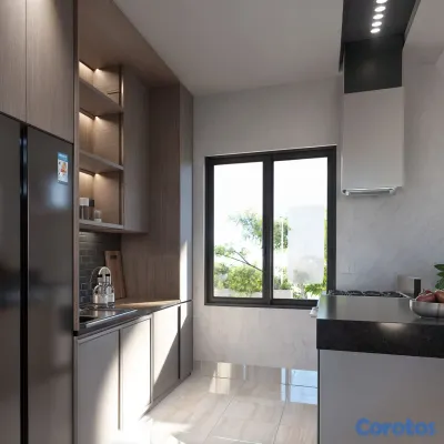 apartamentos - Propiedades en Venta en Vista Cana, Punta Cana · R 8