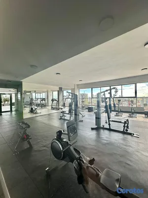 apartamentos - Apartamento en Alquiler, Bella Vista 12