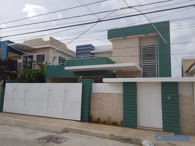 Casa en las Orquideas 
