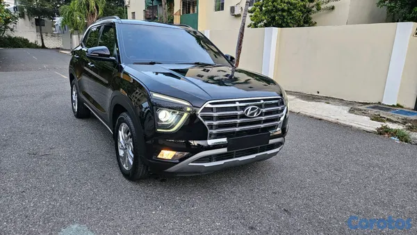 jeepetas y camionetas - hyundai cantus 2022  6