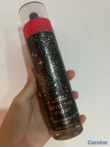 perfume de mujer 