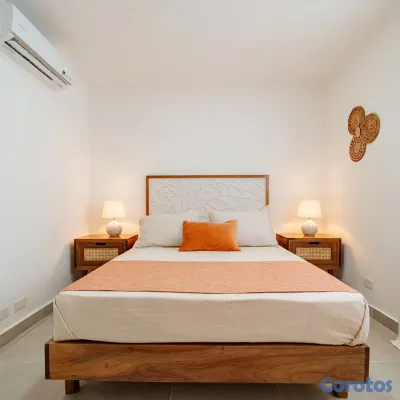 apartamentos - Serena Village — Proyecto Residencial en Venta en  5