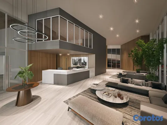 apartamentos - Apartamentos en Venta  5