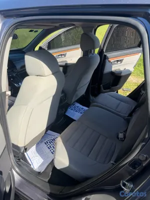 jeepetas y camionetas - Honda CR-V 2017 EX Oferta Oferta negociable.  16