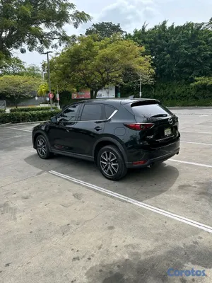 jeepetas y camionetas - mazda cx5 grand touring 2018 9