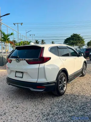 otros vehiculos - Honda crv EXL 2022 Inicial desde 600mil pesos aplica con tu cédula🔥🚘🚘 te va 4