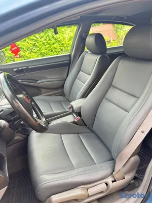 carros - Civic EX 2009 muy bien conservado, cómodo, económi 6