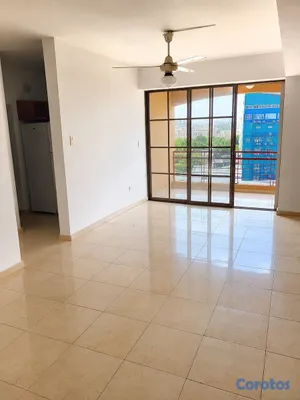 apartamentos - APARTAMENTO EN VENTA EN ZONA UNIVERSITARIA 11